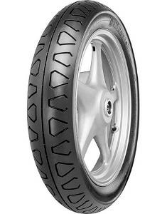 Continental TKV 11 / TKV 12 Motorbanden 110/90/R18 61H 0248127