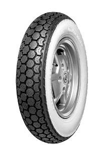 Continental K 62 / K62 WW 3.00/- R10 Sommerreifen 0200261