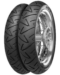Continental Conti Twist SM / Sport SM Motorbanden 130 70r17 62H 0248231