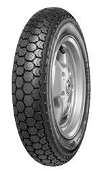 Motorradreifen 3.00 - R10 50J Continental K 62 / K62 WW 0200005