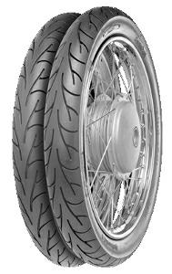 ContiGo! Moped / KKS 11 Continental MPN: 0240033 MP-renkaat 16 tuuman hinta