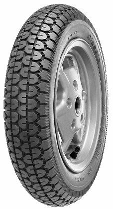 Continental ContiClassic 3.00 10 Pneumatici estivi per moto