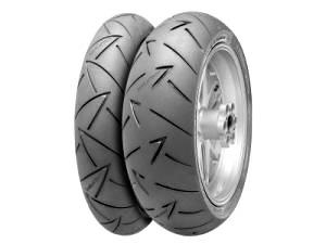 ContiRoadAttack 2 GT ContiRoadAttack 2 GT Continental Tourensport Radial Reifen