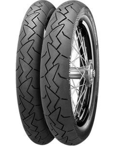 Continental ContiClassicAttack Motorbanden 110 90 R18 61V 0244184