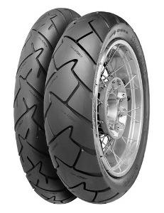ContiTrailAttack 2 Gomme moto Continental 90/90 21 54V prezzo