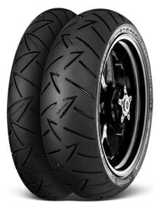 ContiRoadAttack 2 EV Motorbanden Continental 150/70 R17 69V prijs