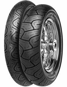 Continental CM1 Milestone Motorbanden 130 70 R18 63H 0240165