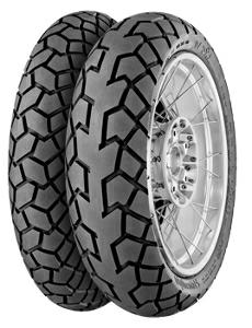 0240245 Continental 120/90 17 64T TKC 70 Preis