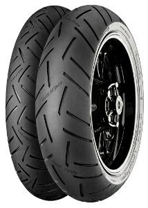 ContiSportAttack 3 ContiSportAttack 3 Continental EAN:4019238689976 Pneumatici moto