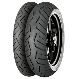 ContiRoadAttack 3 Motorbanden Continental 150/70 ZR17 69W prijs