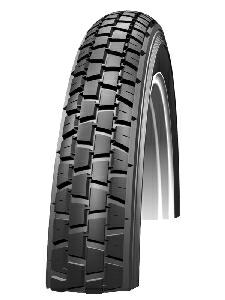 Motorradreifen 2.00 - R19 24B Schwalbe HS231 11318000