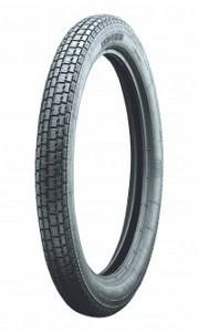 Heidenau K30 2 3/4 16 Gomme estivi per moto 11110017