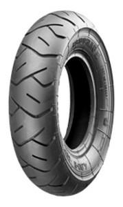 Heidenau K75 3.50/- R8 Sommerreifen 11120002