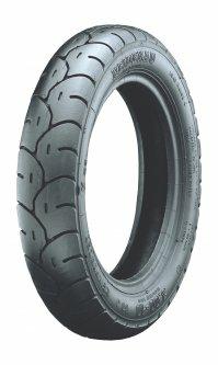 Motorradreifen 3.00 - R10 50J Heidenau K50 11120014