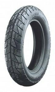Heidenau K47 3.50 10 Pneus d'été motocyclette 11120022