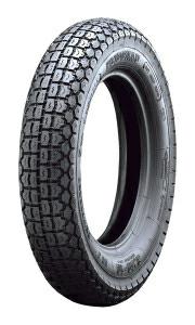 Heidenau K38 3.00 12 Gomme estivi per moto 11120060