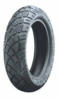 Heidenau K58 MOD 130/70 R12 Anvelope vara moto 11120072