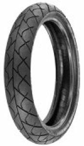 Heidenau K63 90/80 R16 Sommerreifen 11120091