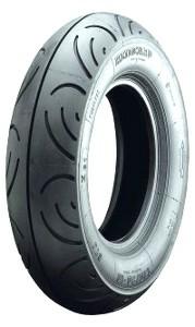 Heidenau K61 130/70 R12 Anvelope vara moto 11120174