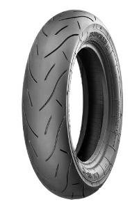 Heidenau K80 SR 100/80 R10 Sommerreifen 11120193