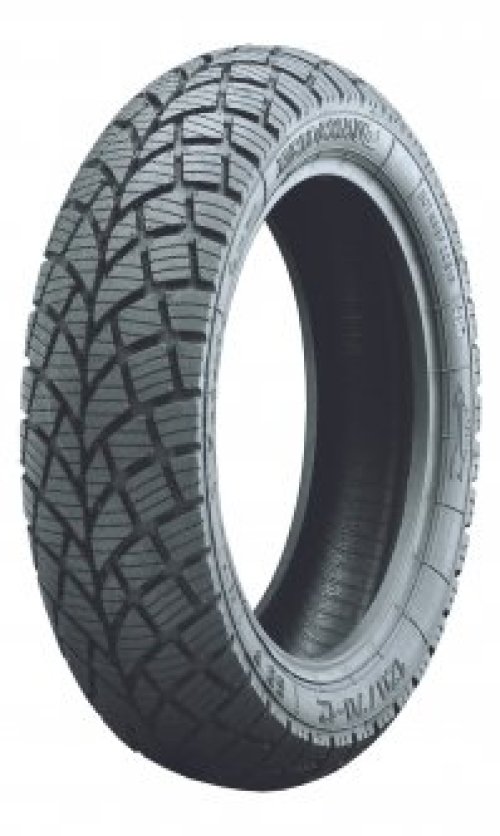 Heidenau K66 LT 130/60 13 Pneus d'été motocyclette 11120200