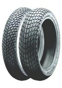 Heidenau K73 120/70 R17 Zomerbanden motor 11130054