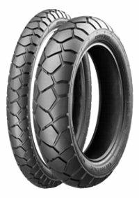 Gomme moto Heidenau K76 150/70 B17 11130074