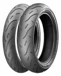 Heidenau K80 150/60 R17 Sommerreifen 11130094