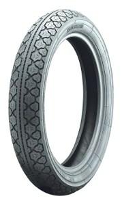 Heidenau K36 Reifen für Motorrad 110/80 R18 60S 11130110