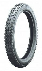Motorradreifen 2.75 - R16 46M Heidenau K32 11140011