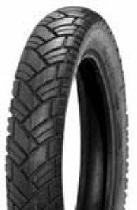 Motorradreifen 2.75 - R16 46M Heidenau K42 11140012