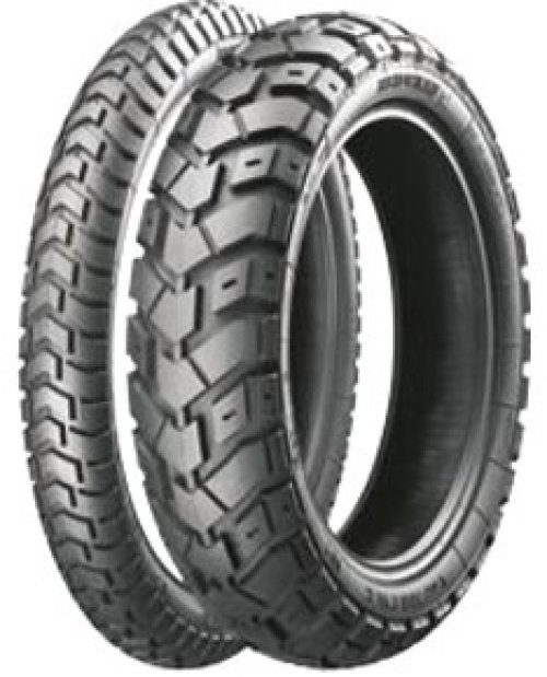Heidenau K60 Scout 140/80 R18 Sommerreifen 11140089