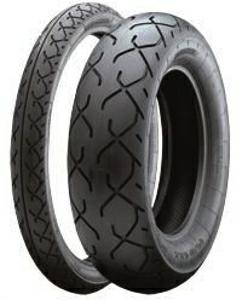 Gomme moto Heidenau K65 Racing 100/90 18 11150104