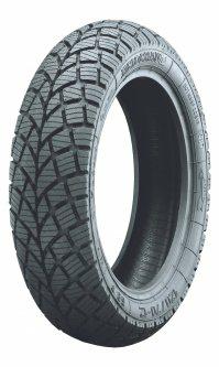 Gomme moto Heidenau K66 LT M+S Silica Si 130/70 12 11160178