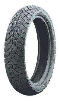 Heidenau K66 M+S Silica SiO2 130/70 17 Pneu hiver de moto