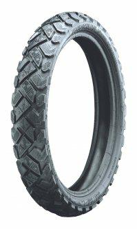 Motorradreifen 2.75 - R16 46M Heidenau K42 Snow Silica SiO2 11160412