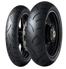 Sportmax Qualifier I Dunlop EAN:4038526010599 Neumáticos para motos