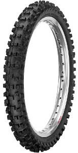 Motorradreifen 80 100 R21 51M Dunlop Geomax MX71 627798
