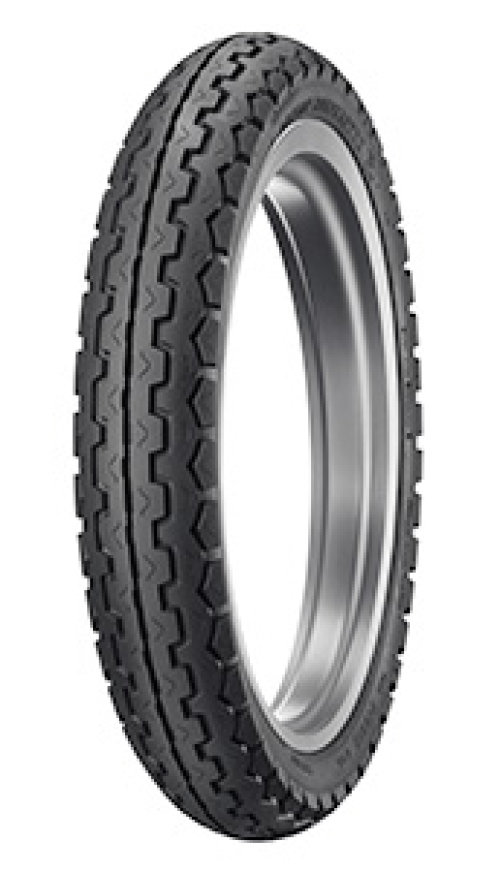 Dunlop TT100GP Reifen für Motorrad 100 90 18 56H 636763