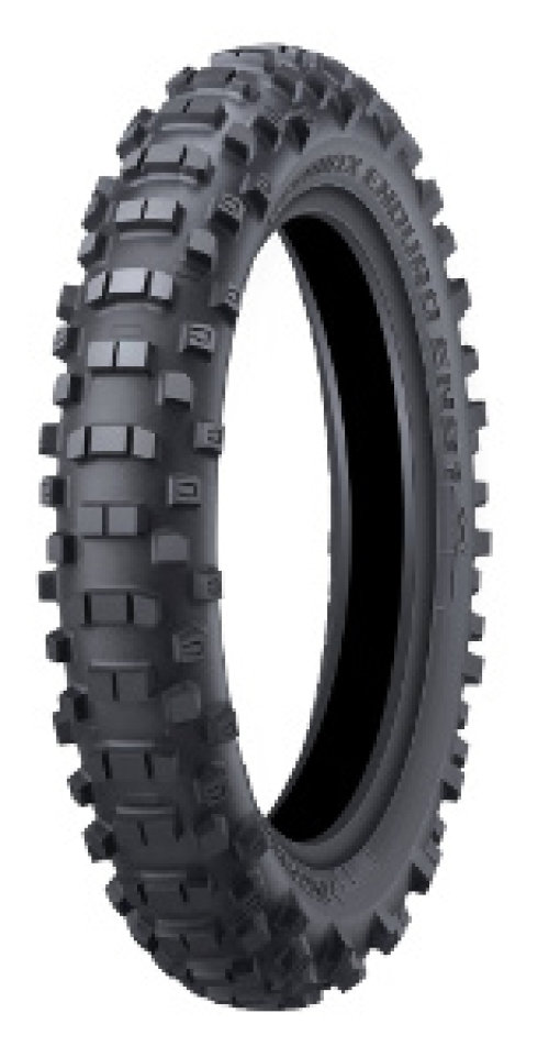 Geomax EN91 Dunlop Geomax EN91 Pneumatici moto 120/90 18