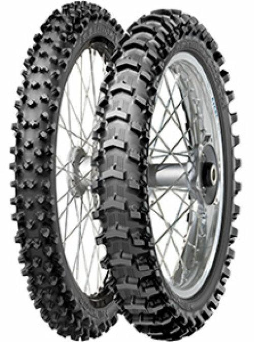 19 pulgadas neumáticos de motos Geomax MX12 de Dunlop MPN: 636793