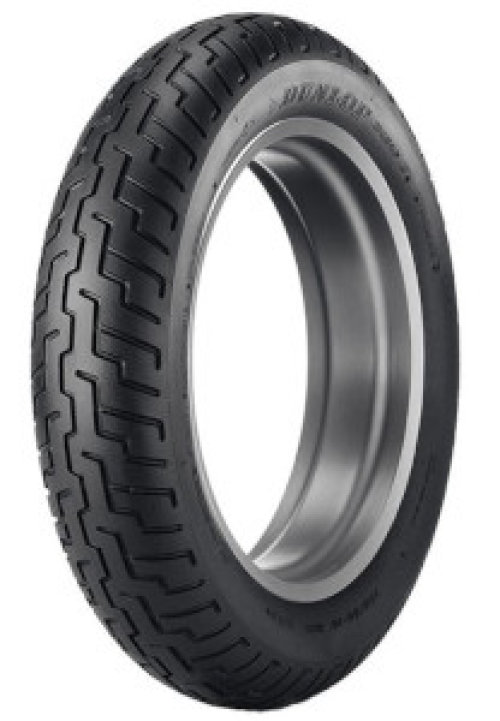Dunlop D404 Reifen für Motorrad 170 80 15 77H 636857