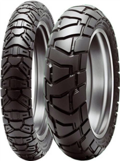 TRX Mission Dunlop EAN:4038526055026 Moto pneumatiky 150/70/R18