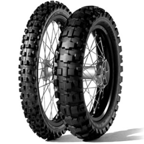 Dunlop D908 150/70 R18 Motorradreifen für Sommer