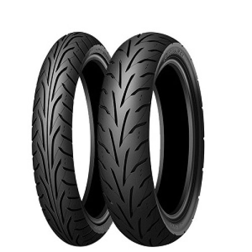 ARROWMAX GT601 Dunlop EAN:4038526099549 Moto pneumatiky 130/70/R17