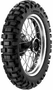 Dunlop D606 Reifen für Motorrad 130 90 R17 68R 656981