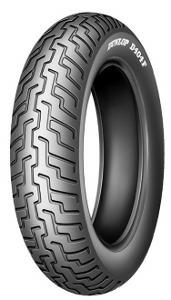 Dunlop Neumáticos de motos para Motocicleta EAN:4038526238382