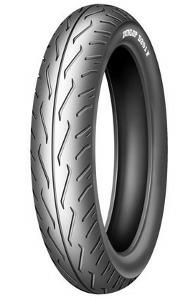 D251 MP-renkaat Dunlop 150/80 R16 71V hinta