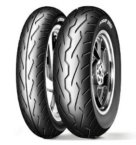 Dunlop D251 200/60 R16 Sommerreifen 667001