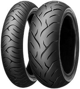 Dunlop Sportmax D221 Gomme 240 40r18 79V 620369